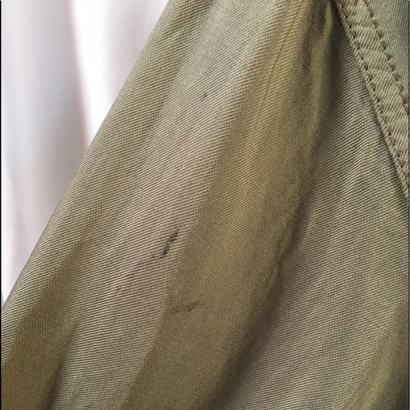 *Polo Jeans* Men’s khaki “shacket” - Picture 8 of 11
